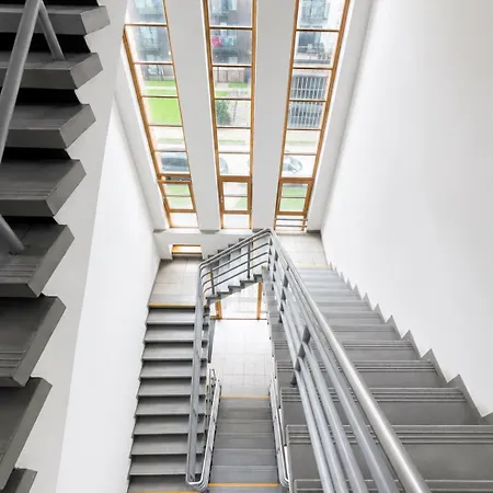 Apartament Vincent Grand Loft-near Clinic, Arena & Stadium Kowno