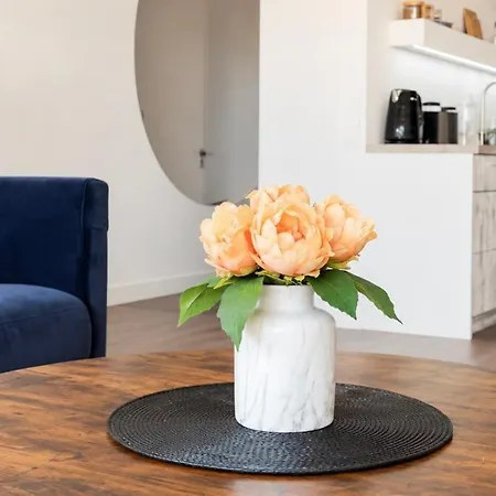 Apartament Vincent Grand Loft-near Clinic, Arena & Stadium Kowno