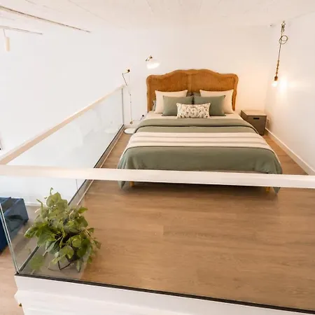 Apartament Vincent Grand Loft-near Clinic, Arena & Stadium