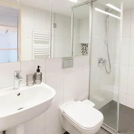 Vincent Grand Loft-near Clinic, Arena & Stadium * Kowno