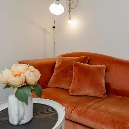 Vincent Grand Loft-near Clinic, Arena & Stadium Apartman Kaunas