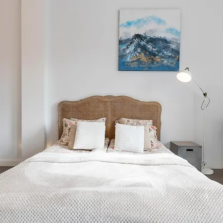 Vincent Grand Loft-near Clinic, Arena & Stadium Apartman Kaunas