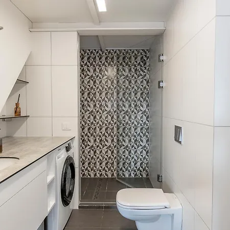 Apartman Vincent Grand Loft-near Clinic, Arena & Stadium *