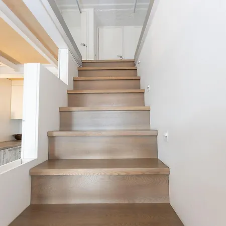 Vincent Grand Loft-near Clinic, Arena & Stadium Apartman Kaunas