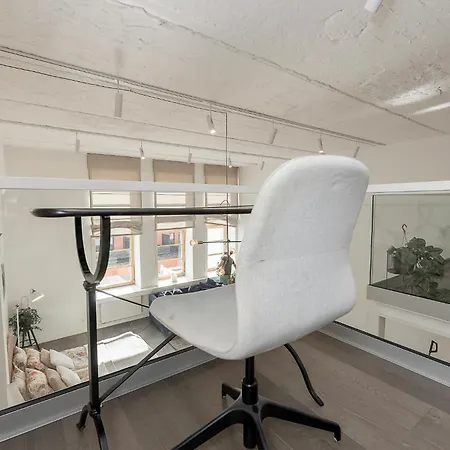 Vincent Grand Loft-near Clinic, Arena & Stadium