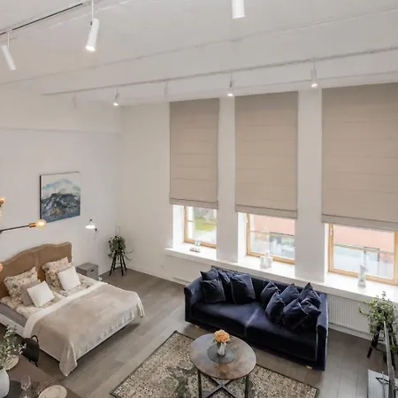Apartman Vincent Grand Loft-near Clinic, Arena & Stadium