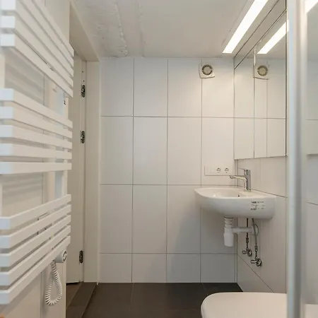 Apartman Vincent Grand Loft-near Clinic, Arena & Stadium Kaunas