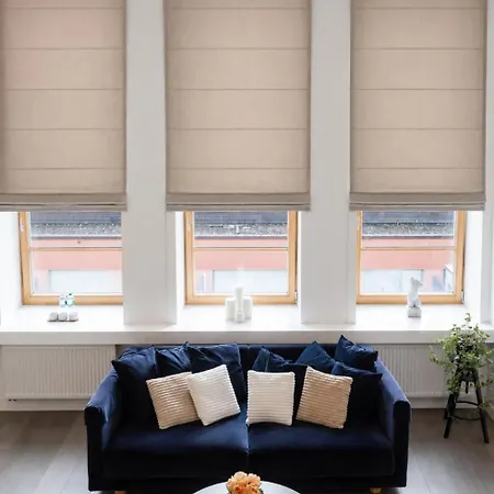 Vincent Grand Loft-near Clinic, Arena & Stadium