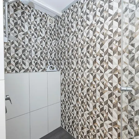Vincent Grand Loft-near Clinic, Arena & Stadium Apartman *